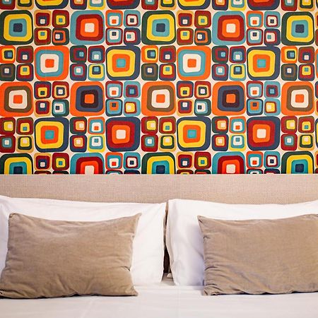 Hotel Argentina 그라도 외부 사진
