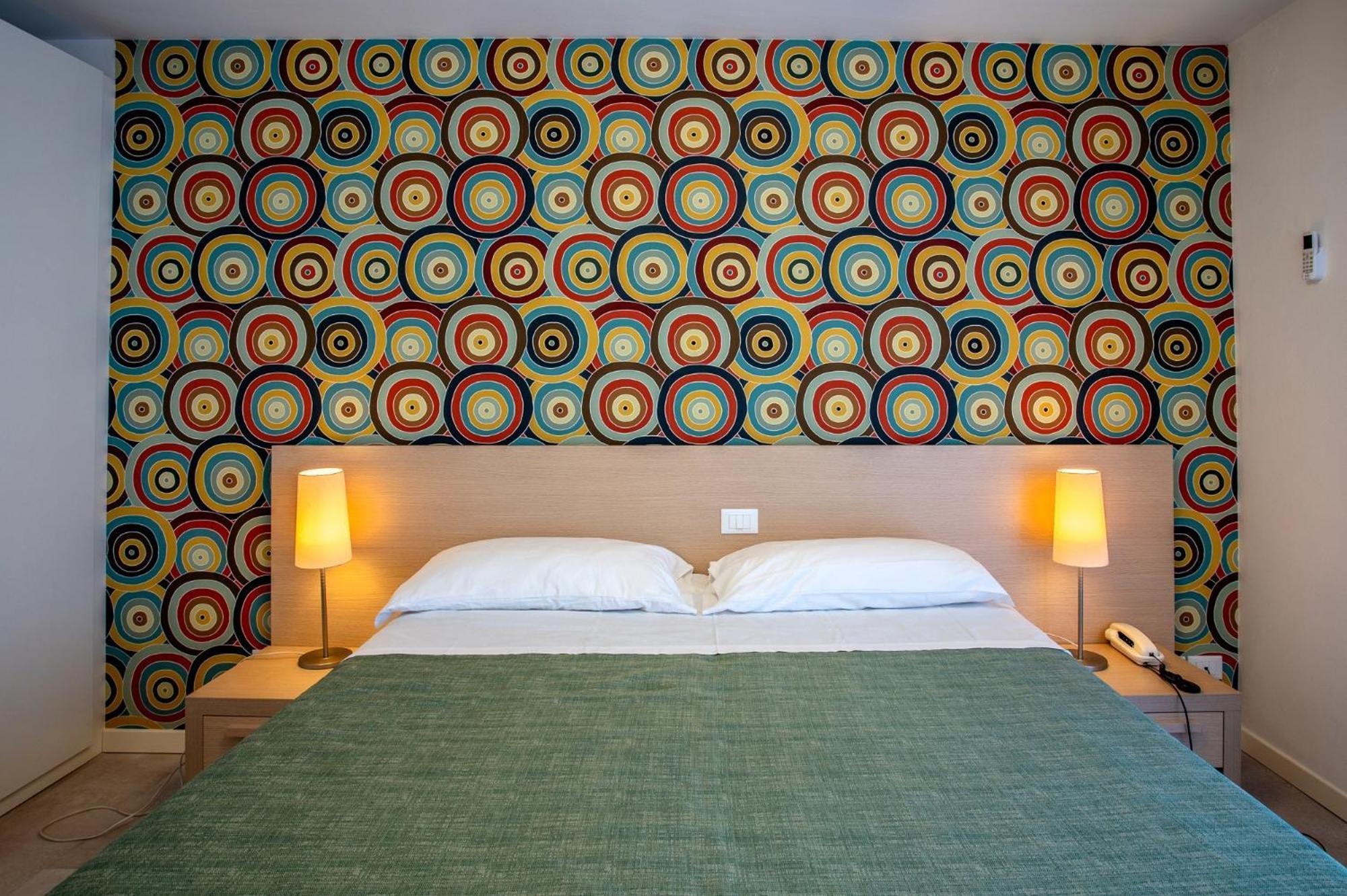 Hotel Argentina 그라도 외부 사진