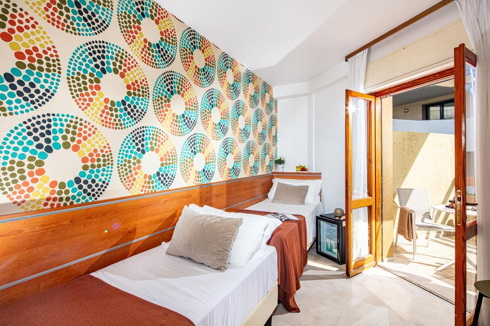 Hotel Argentina 그라도 외부 사진