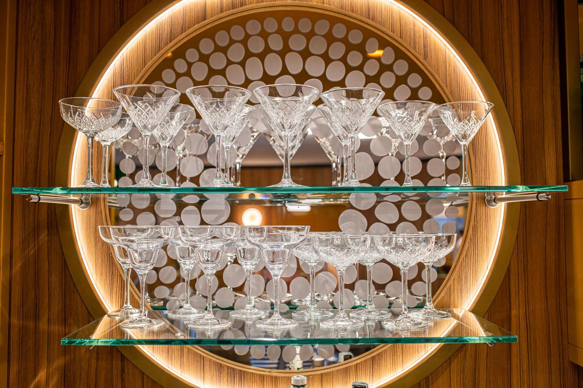 Hotel Argentina 그라도 외부 사진