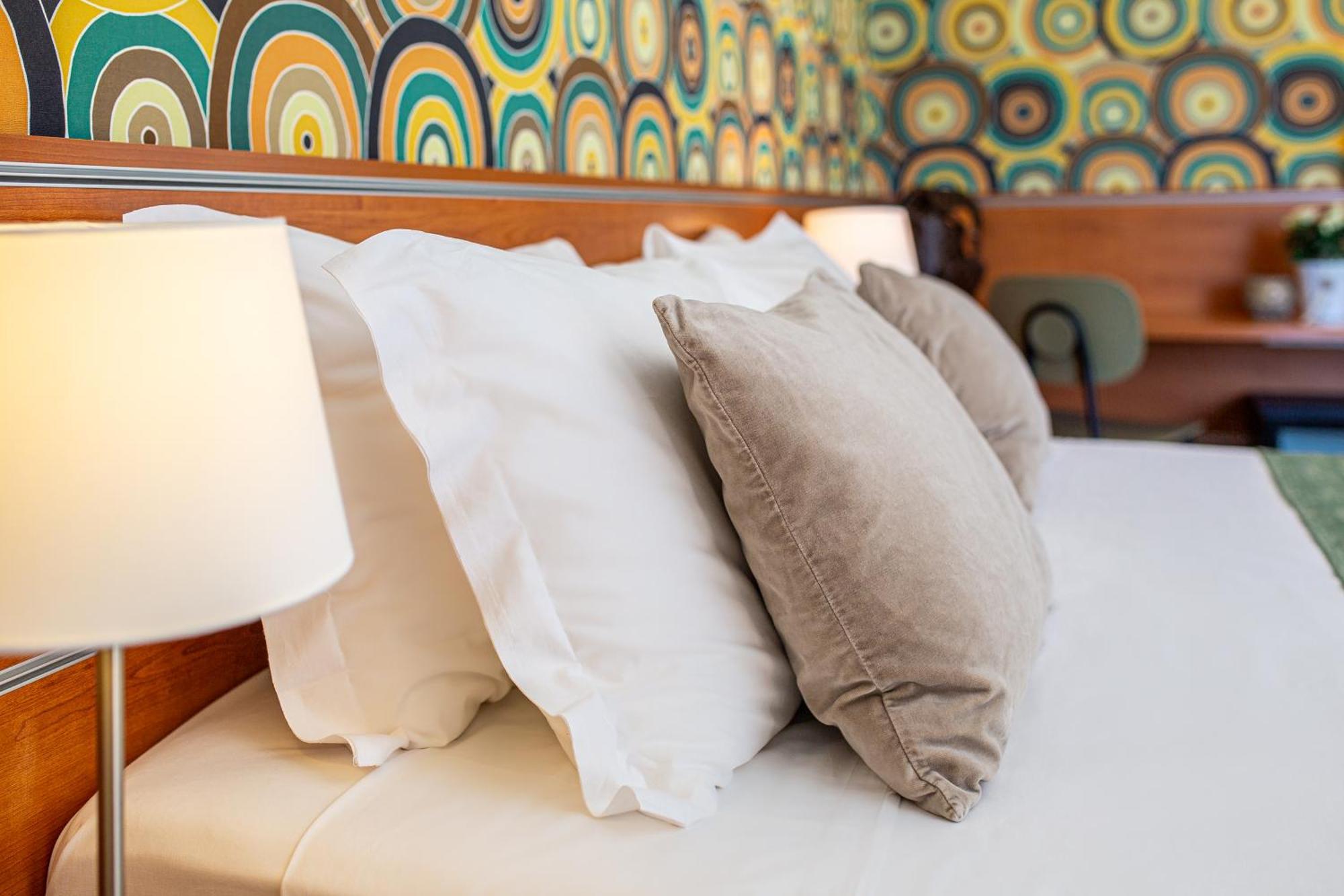 Hotel Argentina 그라도 외부 사진