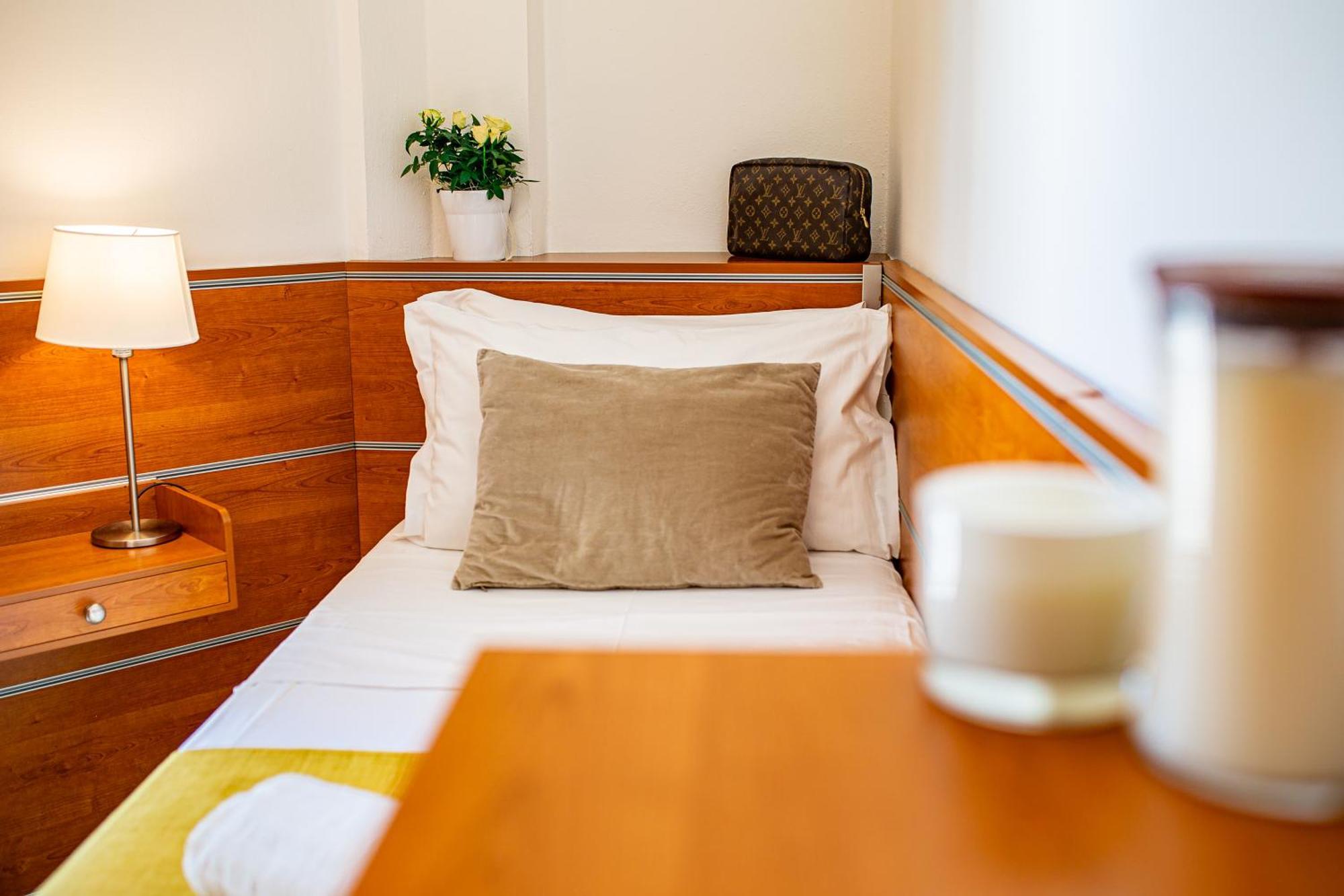 Hotel Argentina 그라도 외부 사진