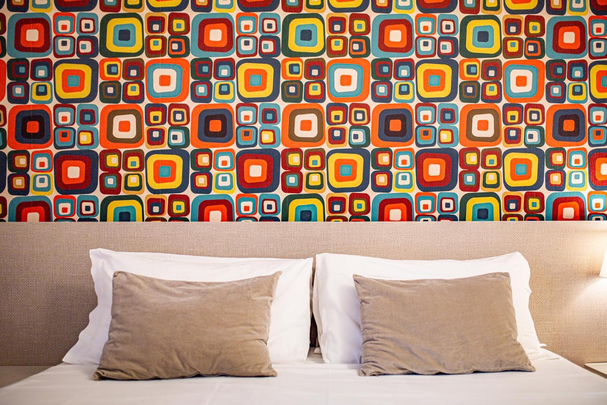 Hotel Argentina 그라도 외부 사진