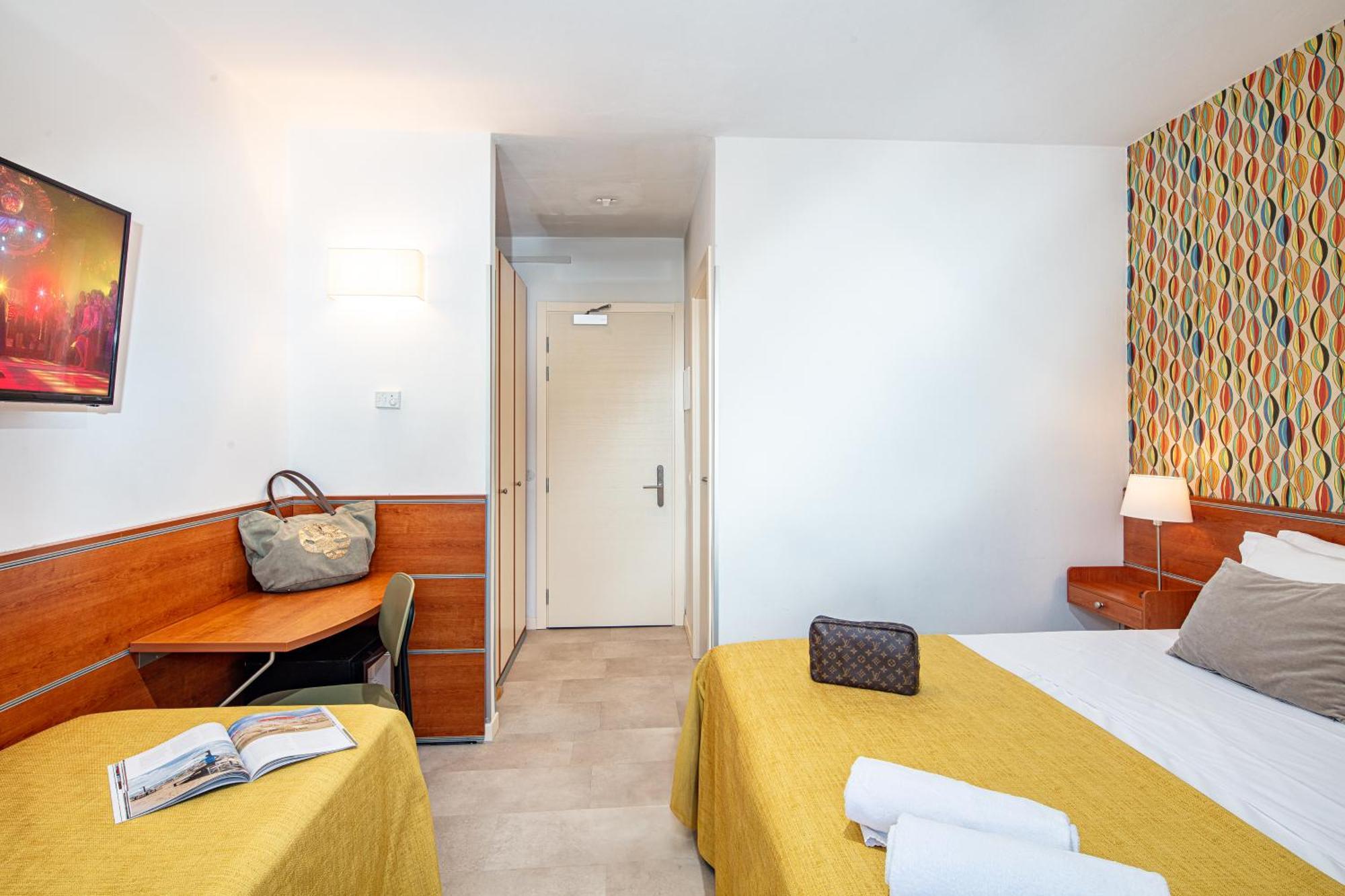 Hotel Argentina 그라도 외부 사진