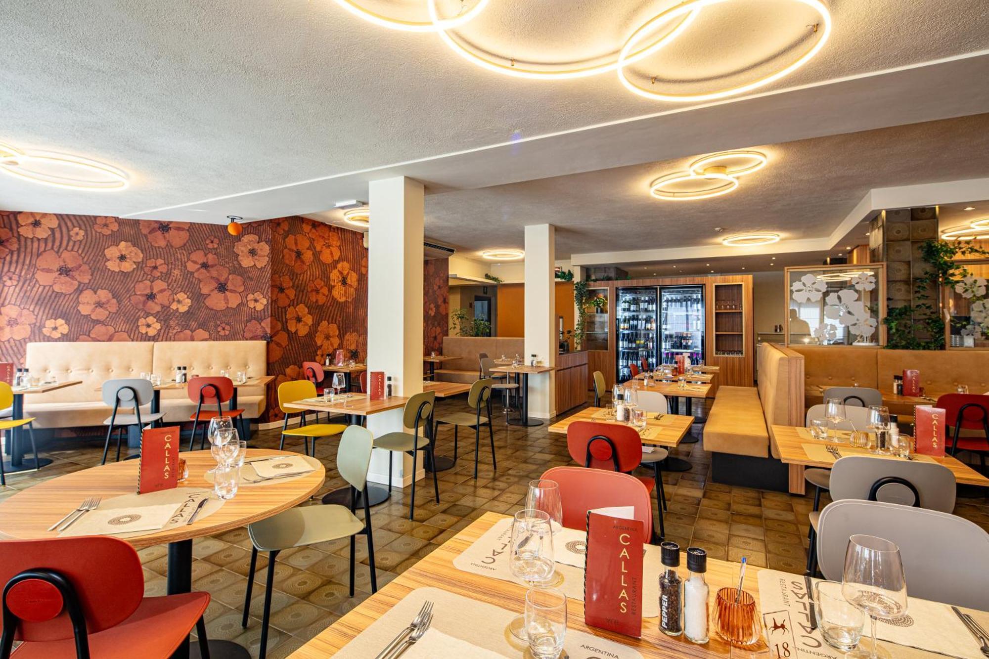 Hotel Argentina 그라도 외부 사진
