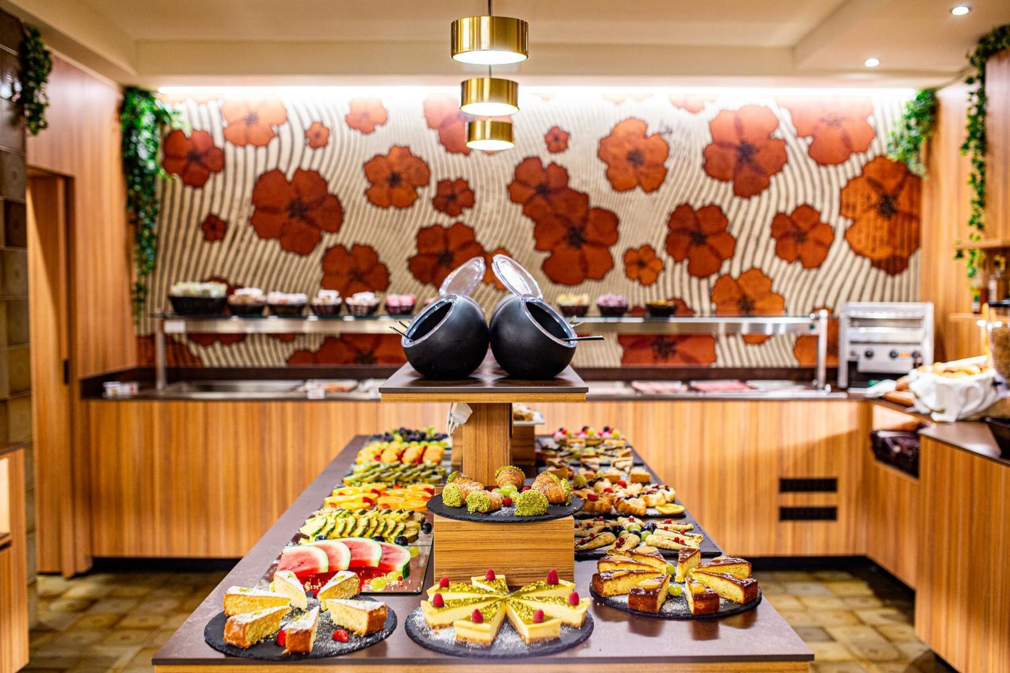 Hotel Argentina 그라도 외부 사진